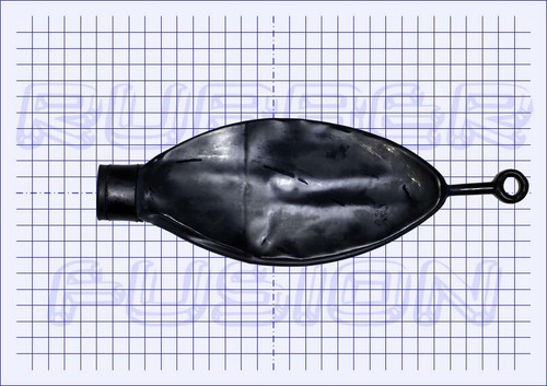 Rebreather bag - ☢, 0.5l