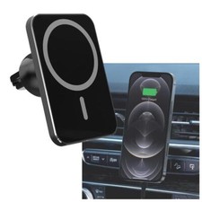 Caricatore MagSafe Auto Apple