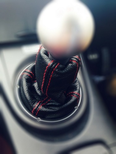 Gear stick gaiter for honda - gear,