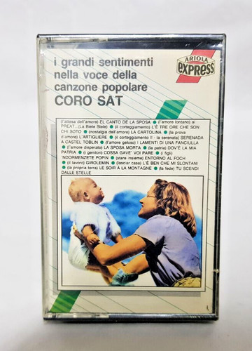 Coro sat grandi - sat, i