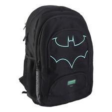 Zaino Scuola Batman