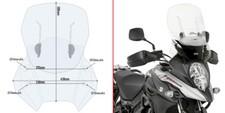 AF3112B GIVI Cupolino