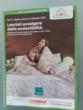 53 punti bollini conad