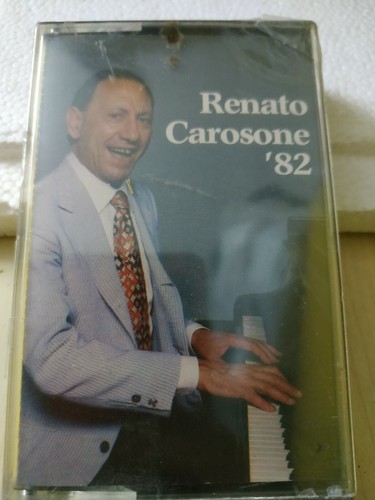 Renato carosone - renato,