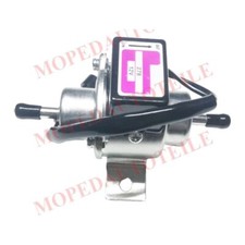 Pompa diesel elettrica/pompa