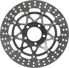 Disco freno per Suzuki GSX 750 Inazuma AE1213 1999 TRW Lucas MSW218