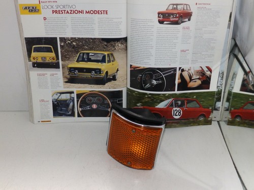 Fiat 128 rally 74 - fiat, /