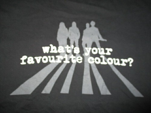 Living color qual - è, il