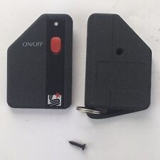 Ricambio Guscio Telecomando Gemel Serpi Star 1 pulsante  - 2 pezzi