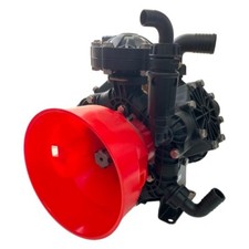 Pompa irroratrice Annovi