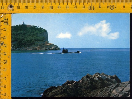 Militare marina 549 - militare, j