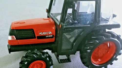 Kubota trattore - kubota,
