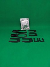 KIT ACCESSORI MONTAGGIO