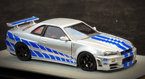 Nissan skyline z - nissan,