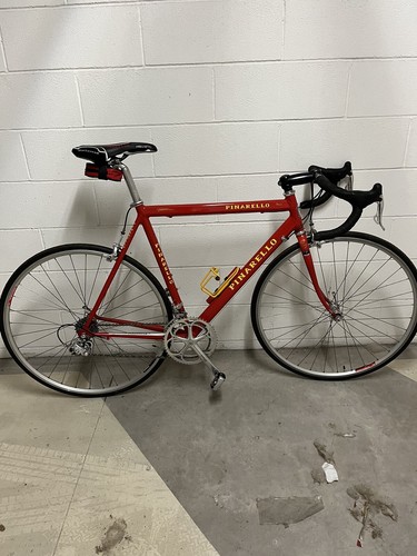Bicicletta uomo usata - bicicletta,