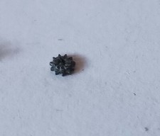 OMEGA CAL. 33.3 CAMBIO