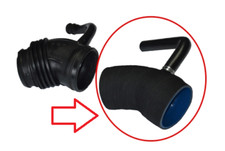 MANICOTTO ASPIRAZIONE ARIA  FIAT BRAVO MAREA COUPE' DELTA DEDRA 1.8-2.0 46419786