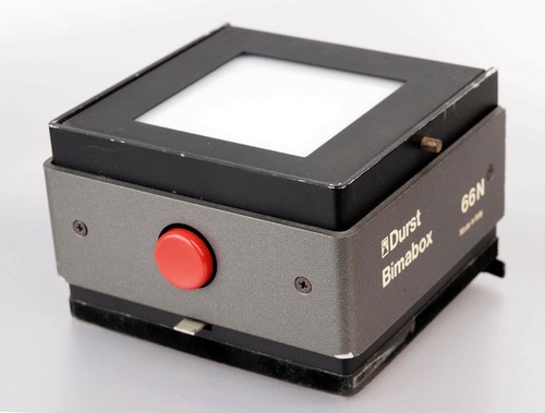 Durst bimabox 66n - bimabox,