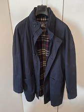 Giacca Blu BURBERRY OF LONDON