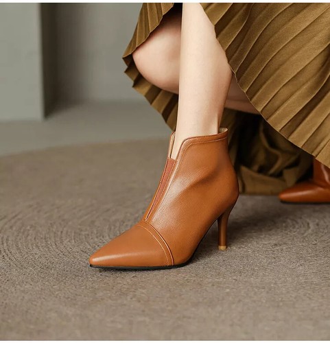 Stivali scarpe stivaletti - stivali,