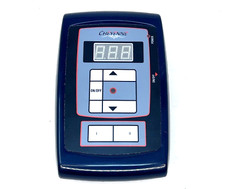 Alimentatore per tatuaggi