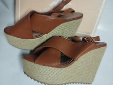 Scarpe DONNA "TATA ITALIA" N38 NUOVE Senza Scatola