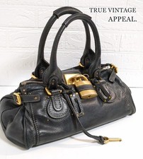 Borsa a tracolla Chloe