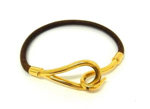 Bracciale hermès jumbo hook - bracciale,