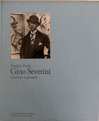 Gino severini catalogo - gino, severini:
