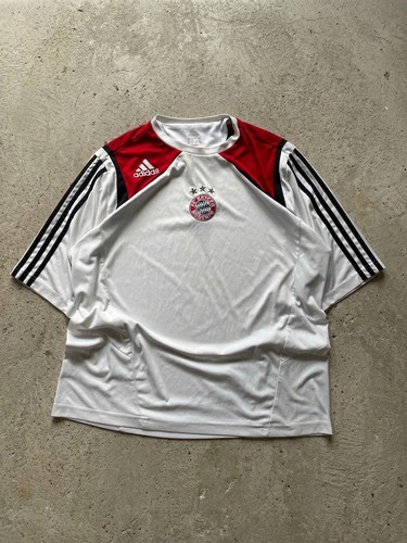 Maglia allenamento vintage