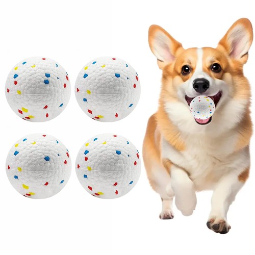 Unimore 4pcs etpu - 2.3", palline