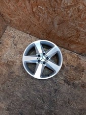 Mercedes-Benz SLK R171 2005 17