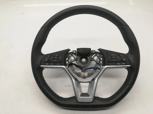 Nissan trail t32 volante - nissan,
