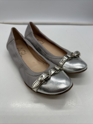 Ballerine agl donna us - agl,