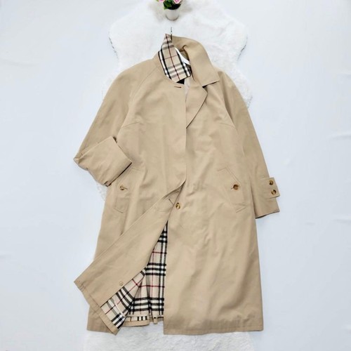 Burberry london trench coat - coat, 2