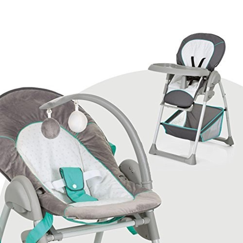Hauck sit relax seggiolone - relax,