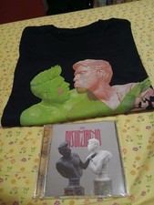 Fedez CD Disumano + Maglietta