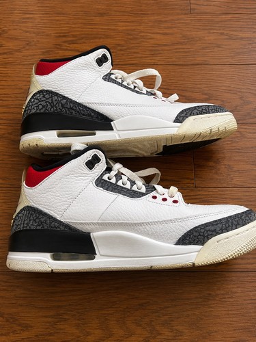 Nike air jordan retro denim - jordan,