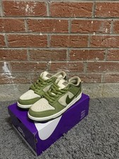 Nike SB Dunk Low Yuto Horigome