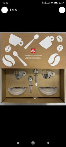 Illy art collection matteo - art,