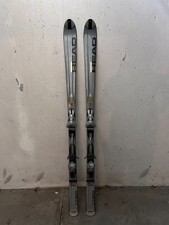 Sci da discesa marca Head, modello I C300 Tyrolia LD 12