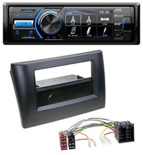 JVC Bluetooth MP3 USB DAB Car
