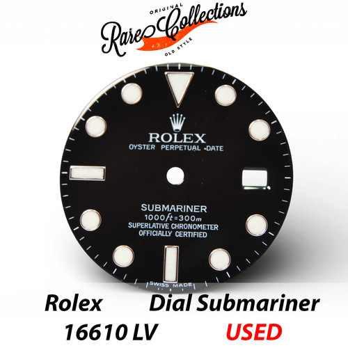 Buone condizioni rolex dial - rolex,
