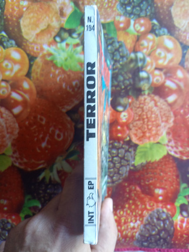 Terror 194 completa - terror, la