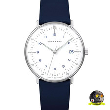 Orologio junghans max bill - junghans,
