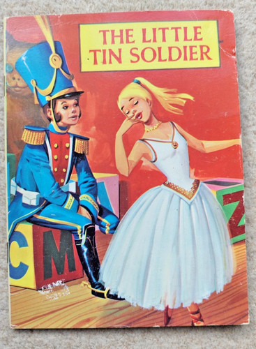 Vintage the little - the,