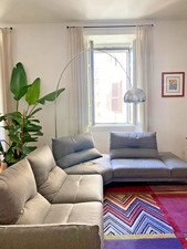 Divano Roche Bobis Itinéraire composizione angolare - Usato Ottime condizioni