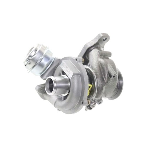Turbina fiat panda - turbina,