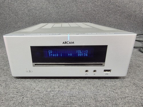 Arcam solo mini lettore - solo,