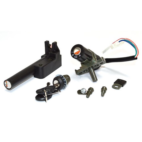 Kit serrature aprilia 50 - kit,